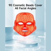 Revolutionary LED Face Mask – Spa-Quality Skin Treatment at Home 5