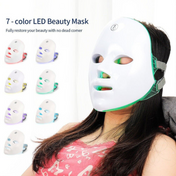 Revolutionary LED Face Mask – Spa-Quality Skin Treatment at Home 6