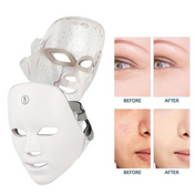 Revolutionary LED Face Mask – Spa-Quality Skin Treatment at Home 7