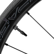 Ridenow Upgraded Metal Nozzle 700c Tpu Inner Tube External Thread Tube 700x18-32c Road Bike Removable Valve Cores Inner Tire 2