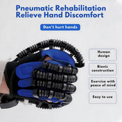 Robotic Rehabilitation Gloves for Hands 6