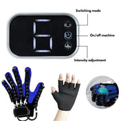 Robotic Rehabilitation Gloves for Hands 7