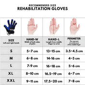 Robotic Rehabilitation Gloves for Hands 8