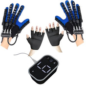 Robotic Rehabilitation Gloves for Hands 9