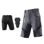 Rockbros- Innovative All in One Outdoor Bike Shorts 1