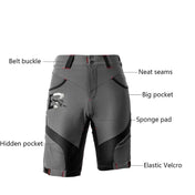 Rockbros- Innovative All in One Outdoor Bike Shorts 2