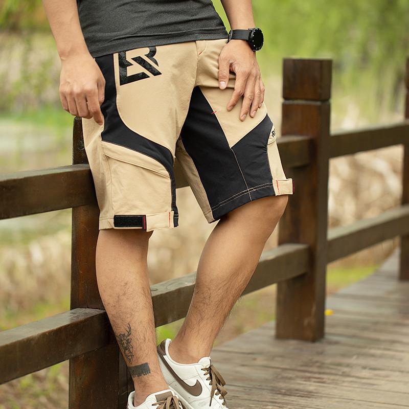 Rockbros- Innovative All in One Outdoor Bike Shorts 4