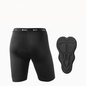 Rockbros- Innovative All in One Outdoor Bike Shorts 5