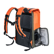 Capa de Chuva para Mochila de Câmera Mochila de Fotografia para Viagem ao Ar Livre Capa de Chuva para Mochila de Câmera