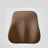 Braune Taille