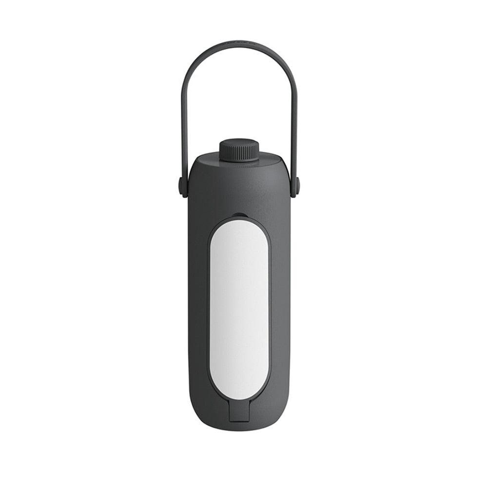 Rechargeable Camping Lantern | Portable LED Camping Lights | Multi-Mode Outdoor Light | Adjustable Brightness Fixture | Waterproof Camping Lamp - Zardee-1
