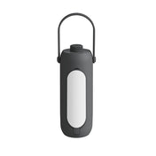 Rechargeable Camping Lantern | Portable LED Camping Lights | Multi-Mode Outdoor Light | Adjustable Brightness Fixture | Waterproof Camping Lamp - Zardee-1
