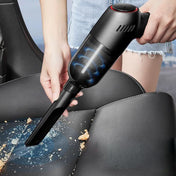 Rechargeable Cordless Portable Car Vacuum Cleaner Rechargeable Cordless Portable Car Vacuum Cleaner