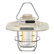 Vintage Camping Lamp