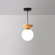 Nihon Glow LED Ceiling Light With Color Modes Three Color Temperatures 6000K White 3000K Warm 4000K Neutral