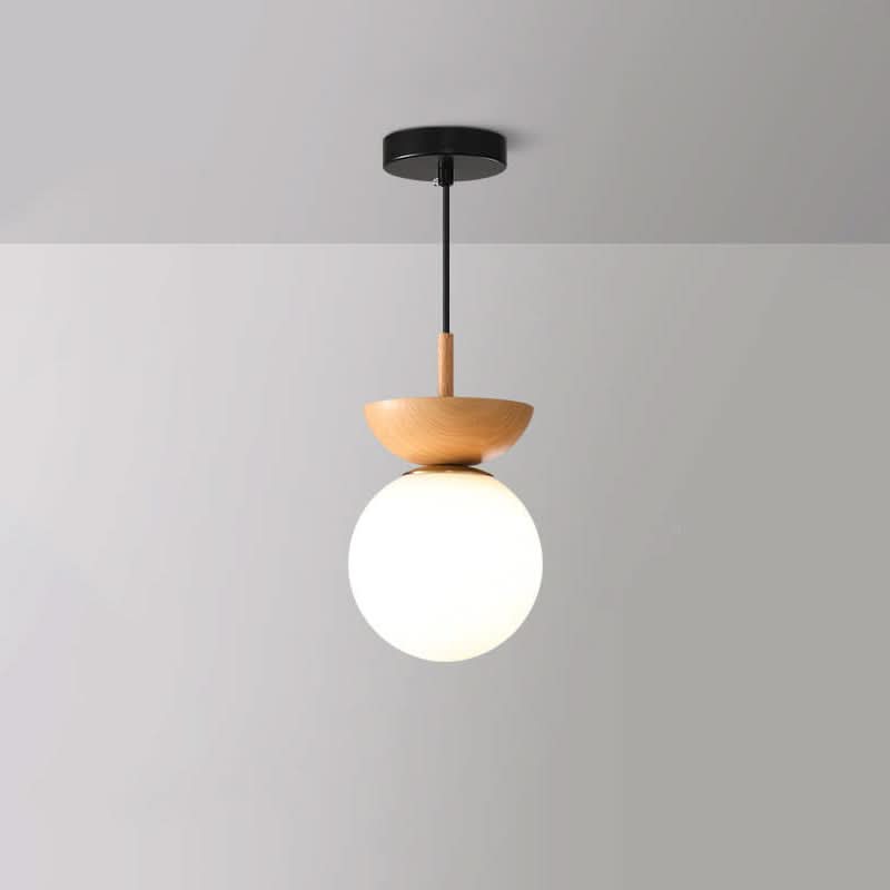 Nihon Glow LED Ceiling Light With Color Modes Three Color Temperatures 6000K White 3000K Warm 4000K Neutral