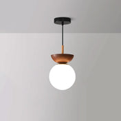 Nihon Glow LED Ceiling Light With Color Modes Three Color Temperatures 6000K White 3000K Warm 4000K Neutral