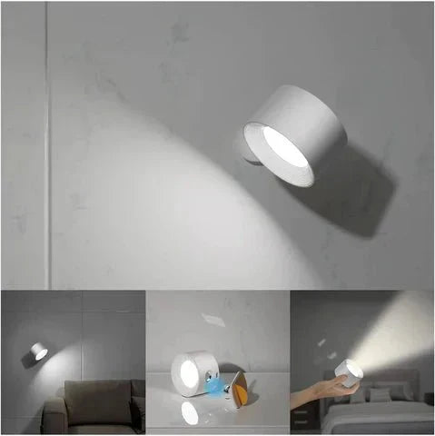 Wireless Magnetic Lamp