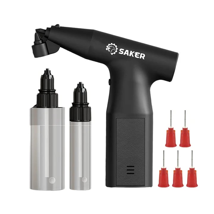 Sakerplus® Electric Spray Paint Gun for Cars 1
