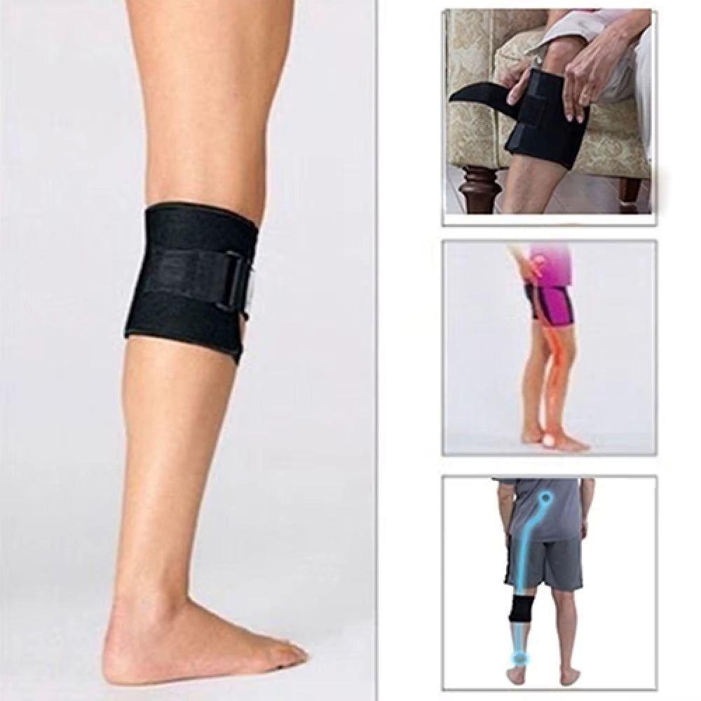 Sciatic Nerve Brace For Sciatica Pain Relief 1