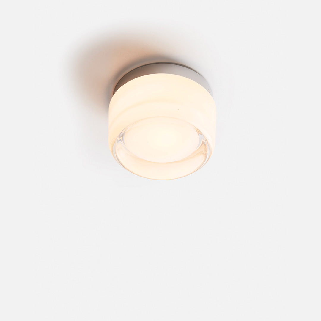 Variant image for Dimple Sconce Light | Modern Wall Sconces | LED Bathroom Wall Lights | Stylish Wall Lamp | Versatile Lighting Fixture - Zardee-3