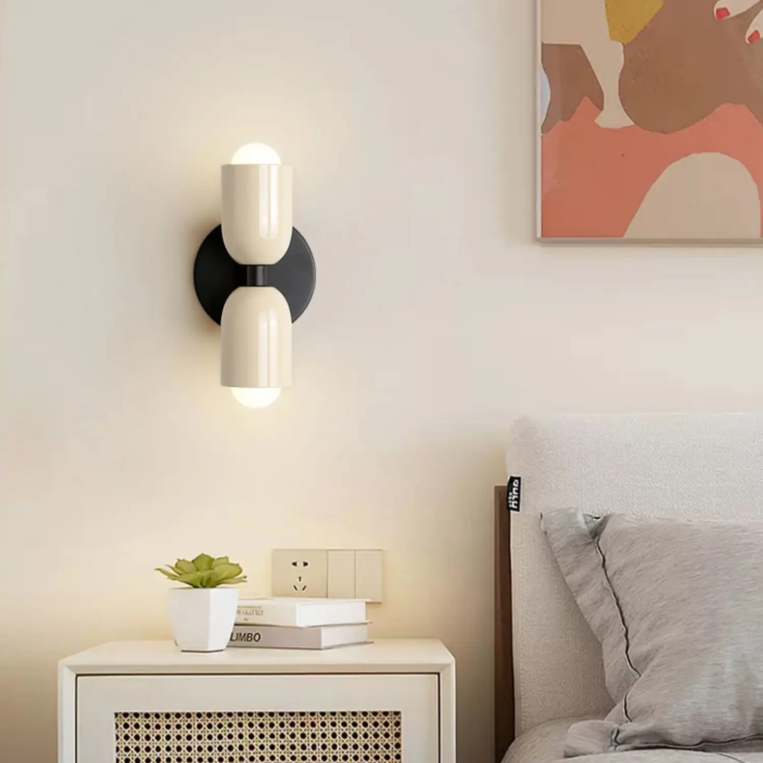 Modern Adjustable Lamp