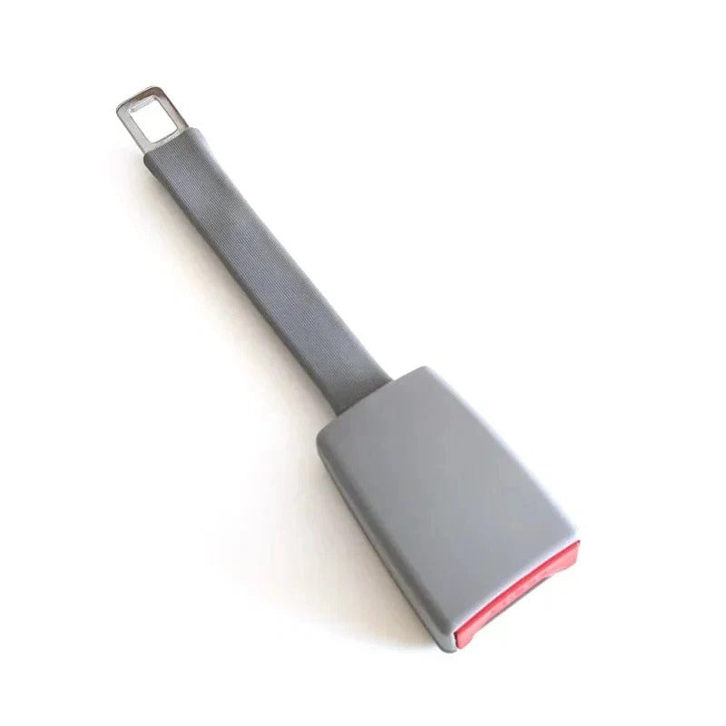 Seat Belt Extender with Adjustable Comfort and Extended Reach 0