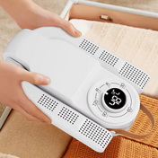 Electric Shoe Dryer That Is Fast And Quiet For Quick Shoe Drying For Everyday Home Use