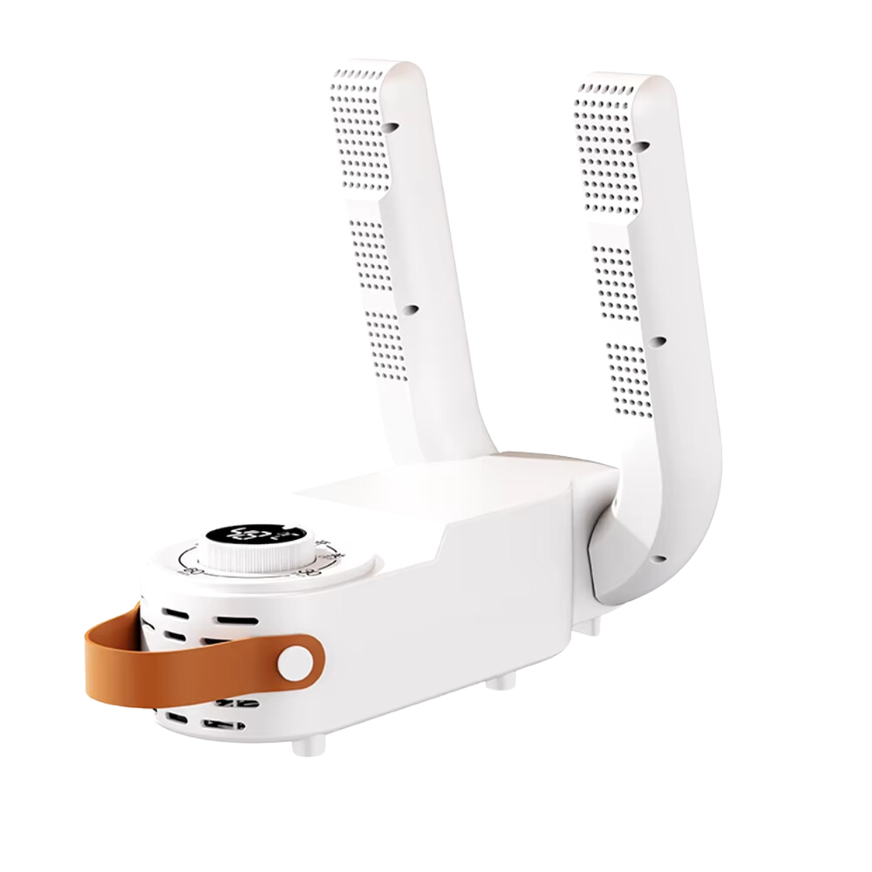 Electric Shoe Dryer That Is Fast And Quiet For Quick Shoe Drying For Everyday Home Use