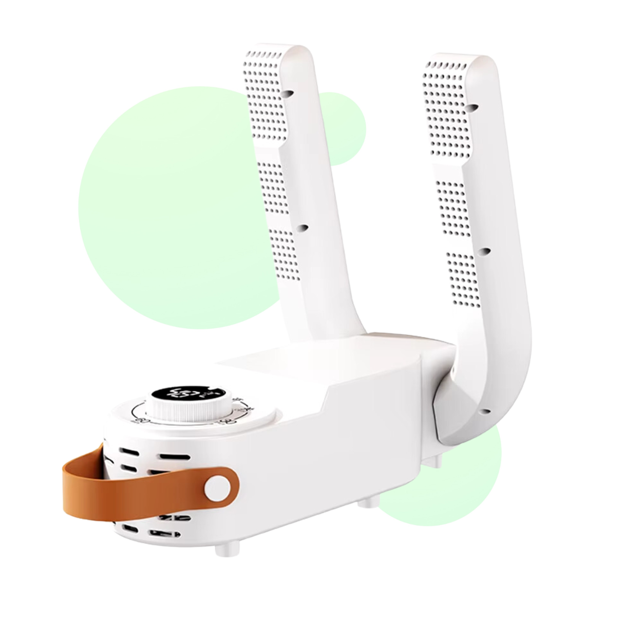 Electric Shoe Dryer That Is Fast And Quiet For Quick Shoe Drying For Everyday Home Use