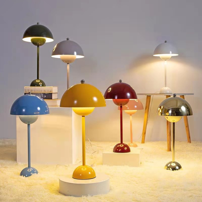BudGlow LED-bordslampa