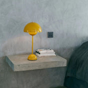BudGlow LED-bordslampa