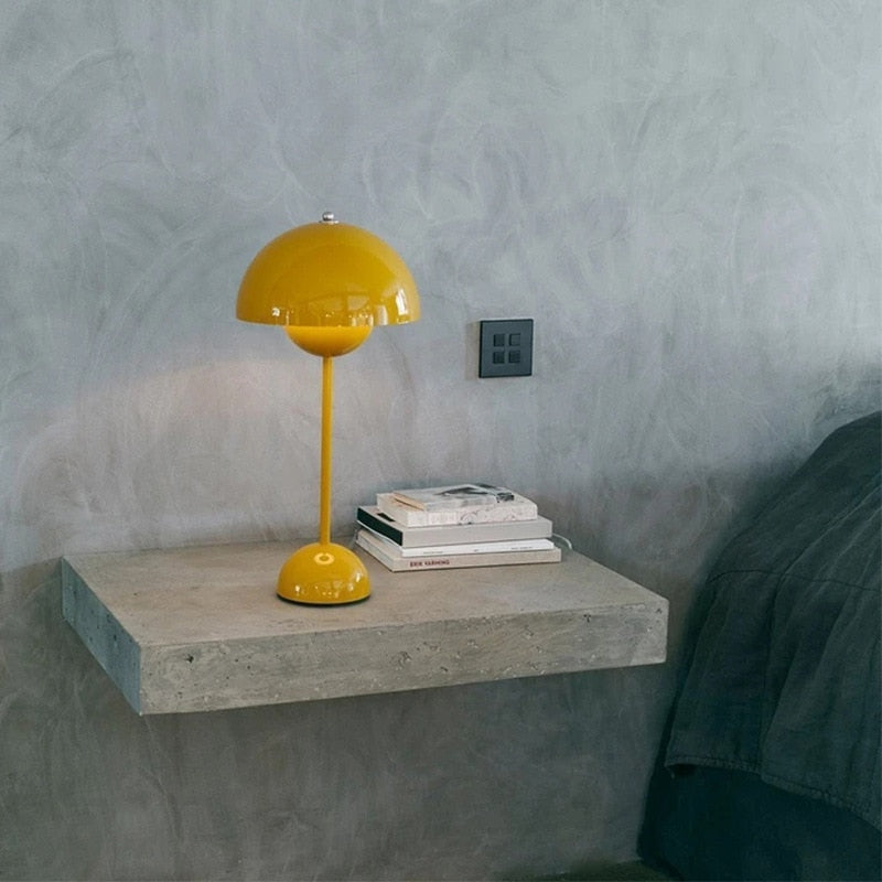 BudGlow LED-bordslampa