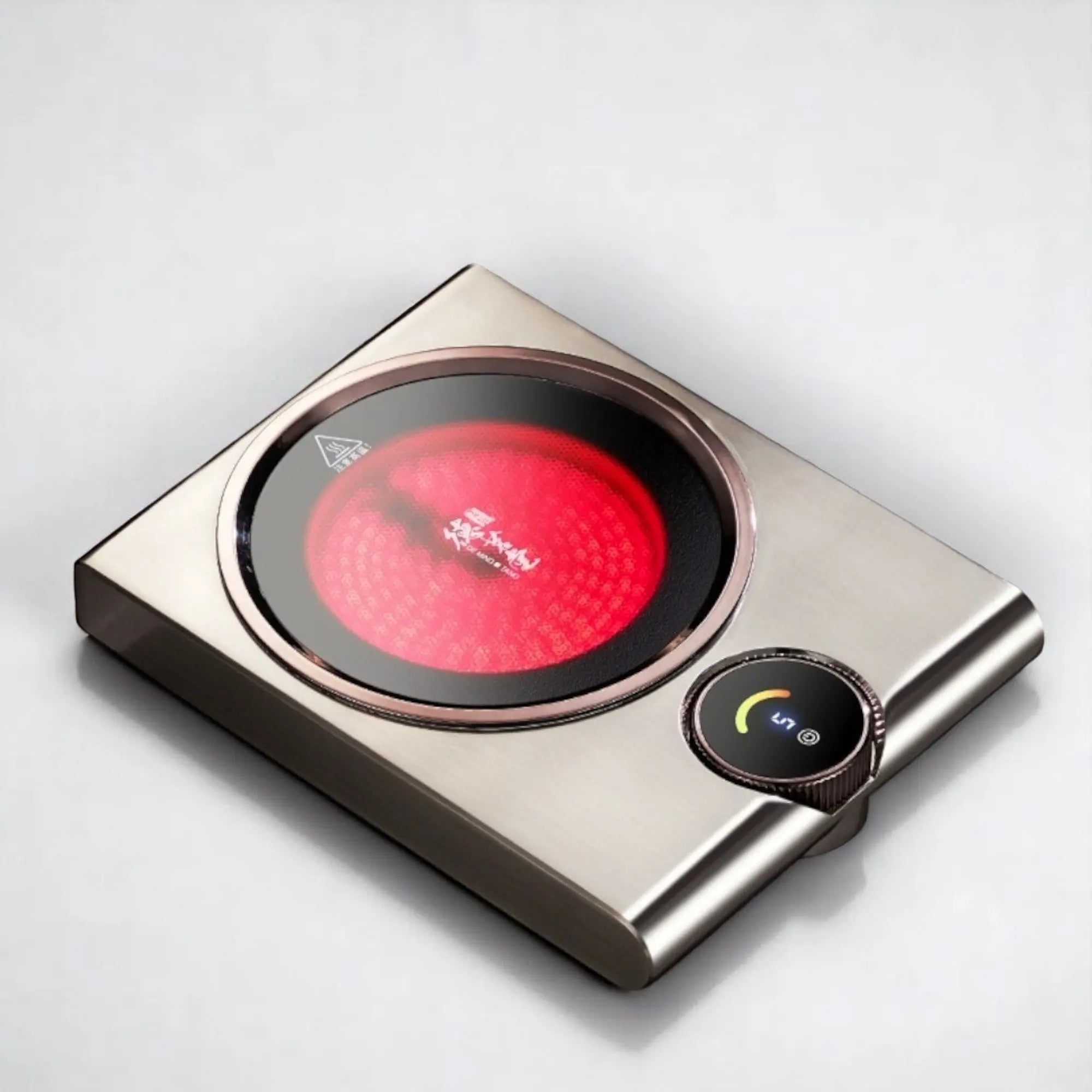 SerenoHeat Electric Ceramic Hot Plate 0