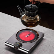 SerenoHeat Electric Ceramic Hot Plate 4