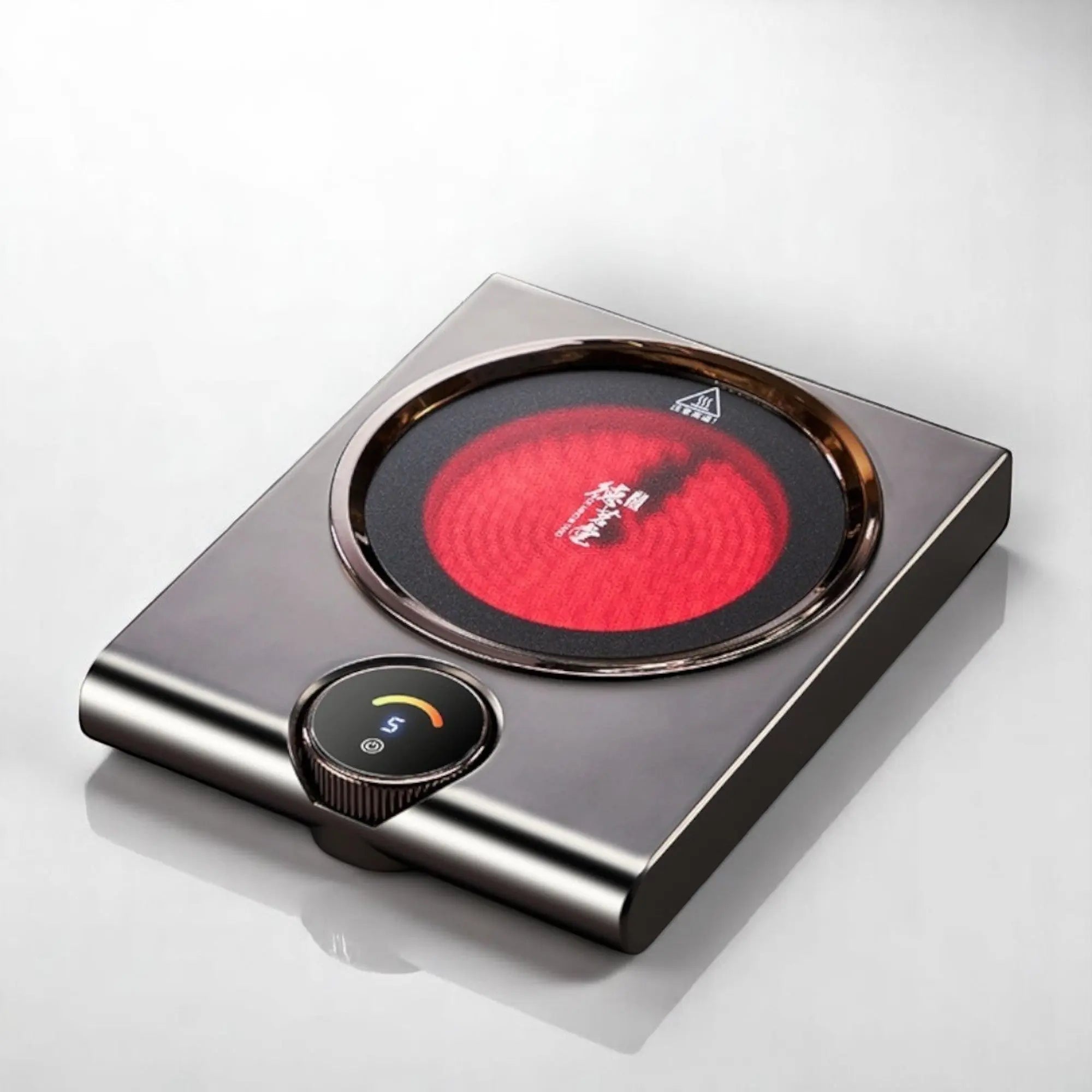 SerenoHeat Electric Ceramic Hot Plate 8