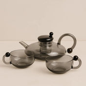 Sereno Filtration Teapot Set 1