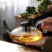 Sereno Filtration Teapot Set 2