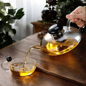 Sereno Filtration Teapot Set 3