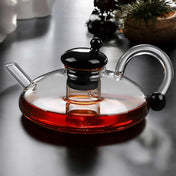 Sereno Filtration Teapot Set 7