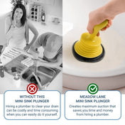 Sink Plunger 3