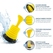 Sink Plunger 4