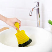 Sink Plunger 5