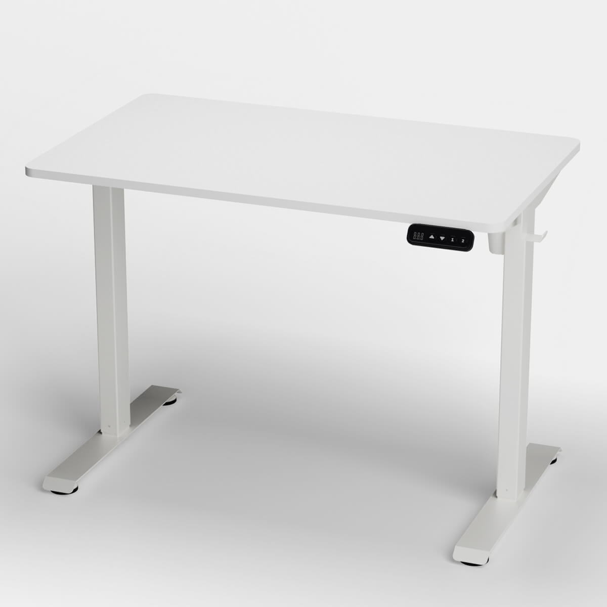 Stand Height Adjustable Desk 1