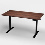 Sit/Stand Height Adjustable Desk 10