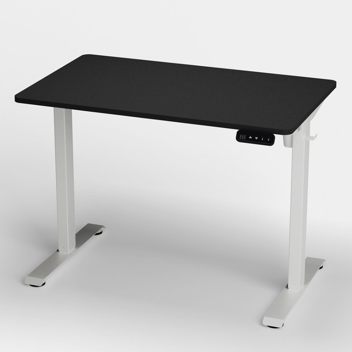 Sit/Stand Height Adjustable Desk 11