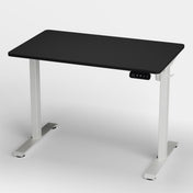 Sit/Stand Height Adjustable Desk 11