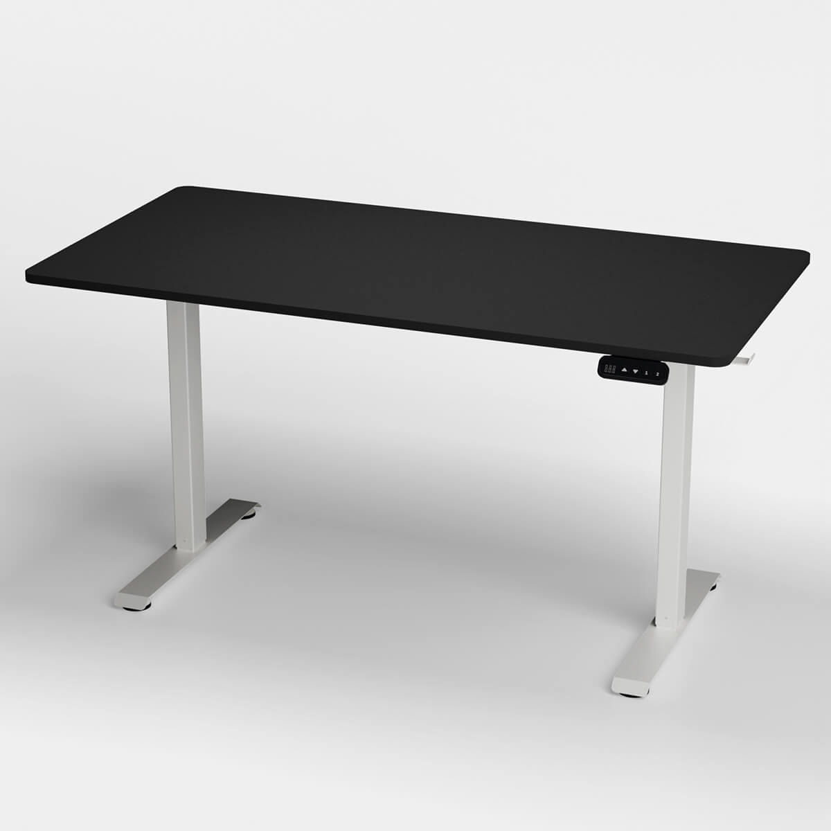 Sit/Stand Height Adjustable Desk 12