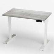 Sit/Stand Height Adjustable Desk 13