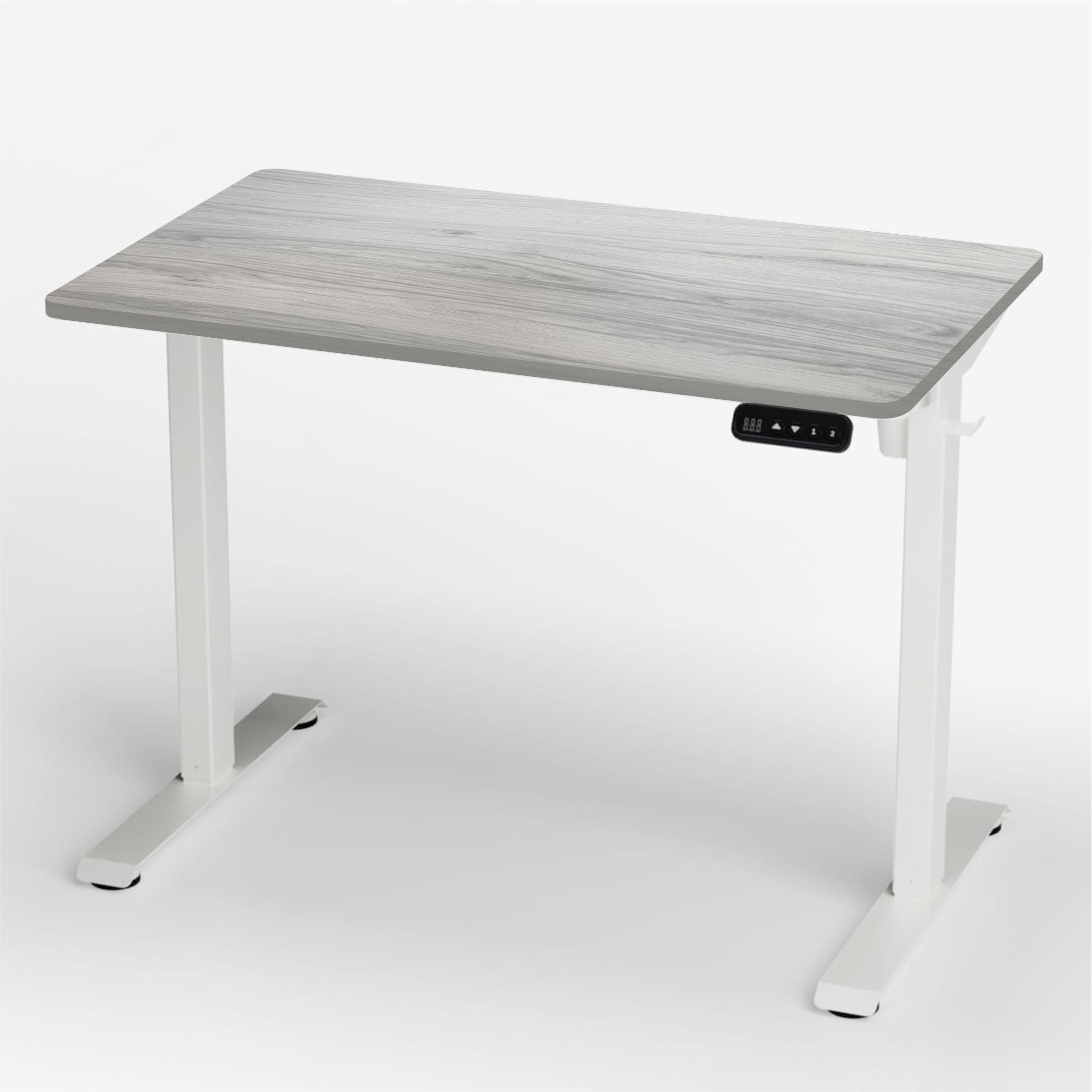 Sit/Stand Height Adjustable Desk 13